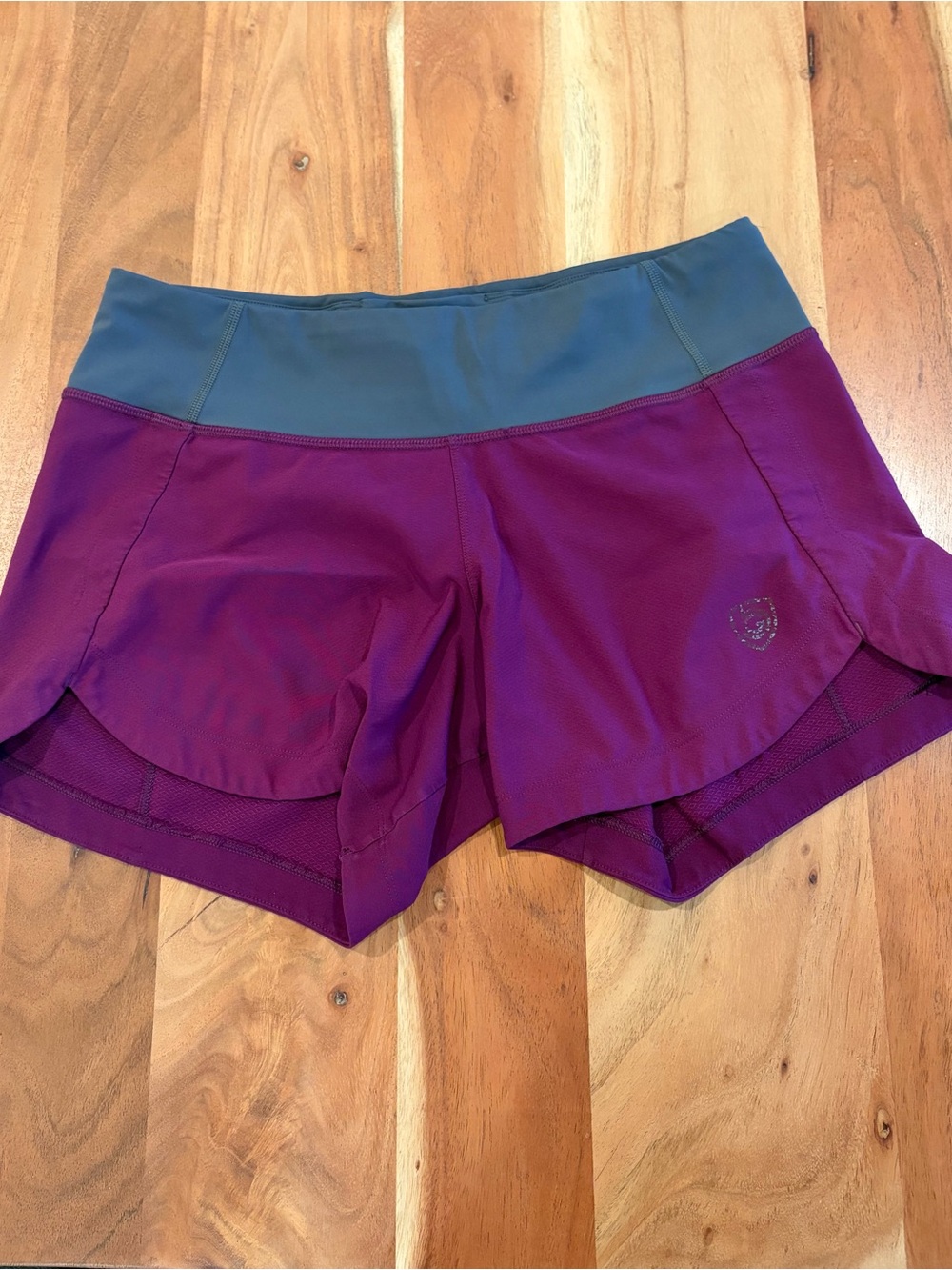 Goal Five Excel Shorts